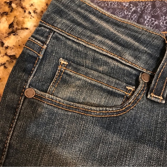 ▪️Paige Roxie Crop Jeans - Picture 7 of 15